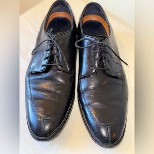 COLE HAAN LACE UP OXFORDS MENS SZ 10.5